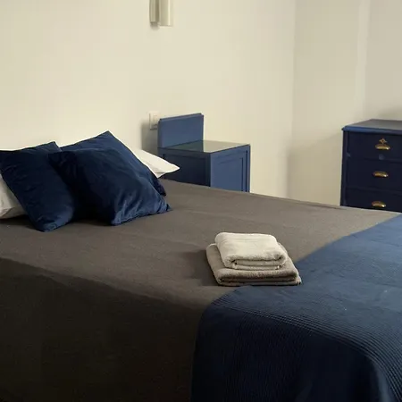 Palmara Entero Apartment