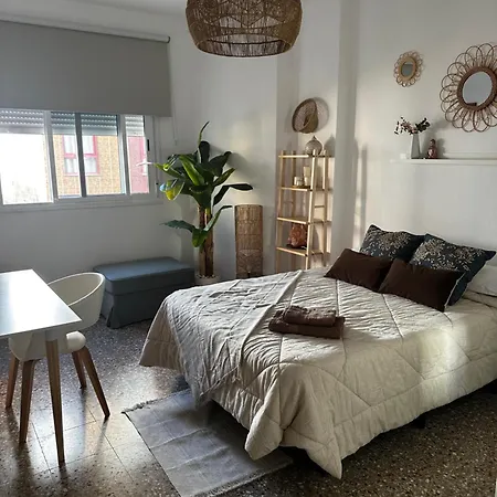 Apartment Palmara Entero Las Palmas de Gran Canaria